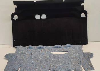 SEAT TARRACO WYKŁADZINA WYGŁUSZENIE 524863741 524863711