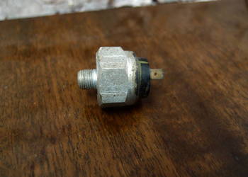 Czujnik ciśnienia oleju PAL symbol OTK i CS-1 12V 0.5A 120kPa Zetor Ursus