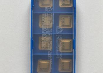 Płytki KORLOY SPKR1203EDSR-MX NCM335