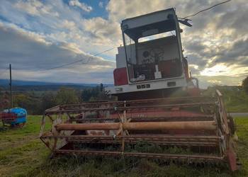 International 953 części