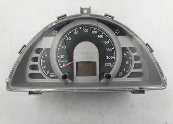 Licznik Zegary VW Fox 5Z 1.2 5Z0920820N