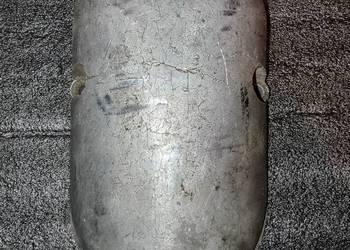 Dekiel pokrywa zapłony Ural M62