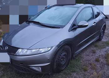 Honda Civic części