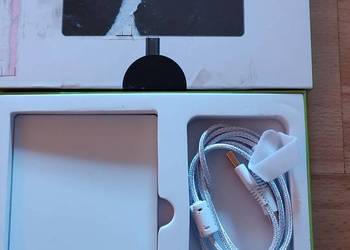 Ultracienki metalowy Touchpad Trackpad Gładzik Seenda Multi-Touch