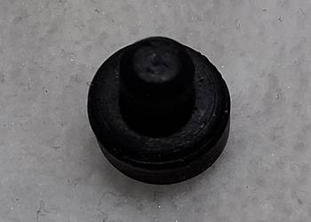 Guma dociskowa przycisku głównego zasilania Powermed FD-2034 (PM-FD)