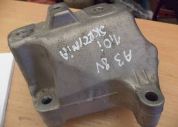 AUDI A3 8V 1.0 TFSI LAPA WSPORNIK SKRZYNI BIEGOW 1K0199117CF