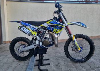 Husqvarna TC85