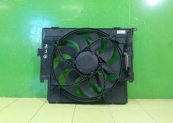 BMW 1 F20 1.6 B 13r 11-15 5D wentylator chlodnicy 5020644