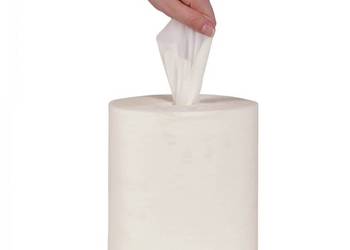Sowotaan Wet nasączony papier do wymion GEA