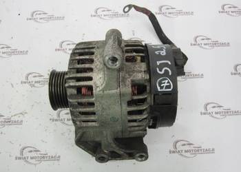 Combo 1.3 CDTI 263A2000 90KM 13r alternator
