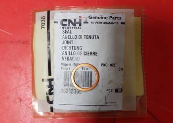 Podkładka miedziana CNH, Case New Holland 10263360