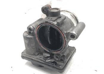 PRZEPUSTNICA SKODA SUPERB II 03L128063T 2.0 140KM 09-15 ZAWÓR POWIETRZ