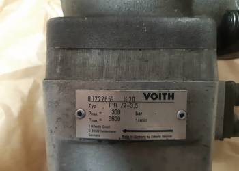 Pompa VOITH IPH /2-3,5