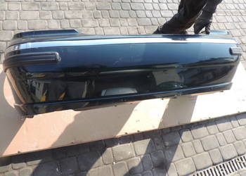 ROVER 75 SEDAN  ZDERZAK TYŁ TYLNI HEW