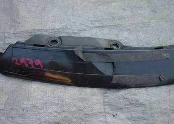 WLOT POWIETRZA MOCOWANIE LEWE MERCEDES W257 CLS