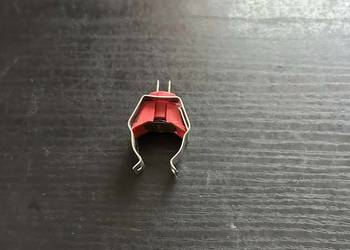 czujnik temperatury kotła Ferroli Bluehelix 25k50