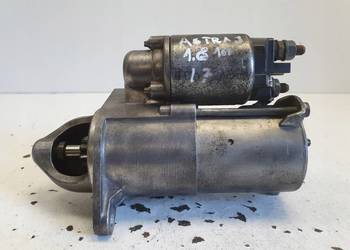 ROZRUSZNIK Opel Astra IV J 1.8 16V ROZRUSZNIK 55556092