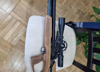 Sprzedam wiatrówkę p35x