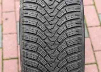 Opony Falken Eurowinter HS01 SUV 225/55r19 99v (4x komplet)