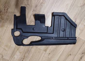 Osłona obudowa plastik pod kierownice VW Lupo 6X1863081
