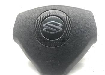 PODUSZKA POWIETRZNA KIEROWCY SUZUKI WAGON R+ 48150-86G40 AIRBAG