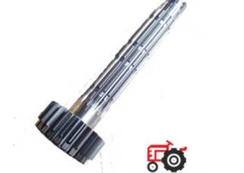 WAŁ PASUJE CASE NEW HOLLAND 5131167