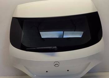 MERCEDES X117 CLA KLAPA BAGAŻNIKA SHOOTING BRAKE 650 A1177400005