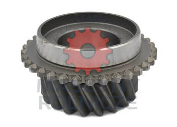 Koło Z-19 30310210 Ursus H 8014H 9014H 10014H Polmot H