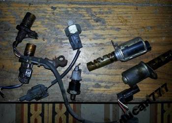 czujnik położenia wałka toyota 1.8 VVTI 16V E1Z