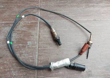 Czujnik spalin A3 8V A4 B8 Golf 7 Passat B8 Octavia 3 04L906