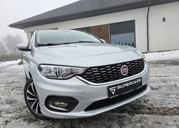 Fiat Tipo*1.4 16V * 95KM * LOUNGE * RATY * GWARANCJA! 