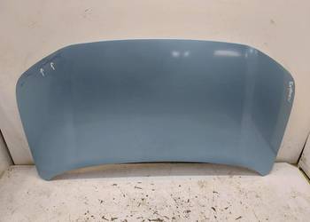 Ford Explorer VII R2KB MASKA POKRYWA SILNIKA niebieski 4DMEWHA