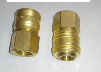 Szybkozłączka Typ 26 G.W. 3/8