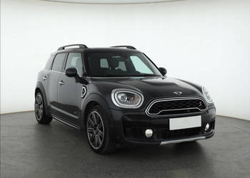 MINI Countryman Cooper S ALL4