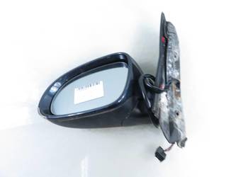 LUSTERKO LEWE VW GOLF PLUS (5M1, 521)  LC5F