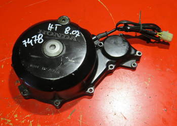 HONDA TRANSALP XL600V XL 600 V 88 stator stojan uzwojenie alternatora cewki