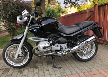 BMW  R1150R  R 1150 Super Stan