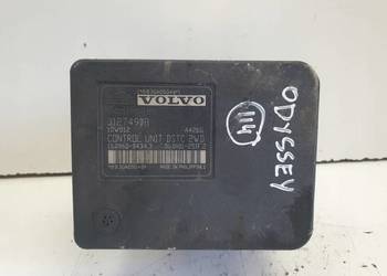 Volvo S40 II V50 POMPA ABS hamulcowa 31274908