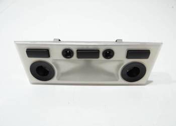 LAMPKA PODSUFITKI OŚWIETLENIE KABINY BMW E61 6912631