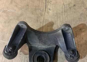 Łapa mocowanie skrzyni biegów 6754619 bmw 7 e65 e66