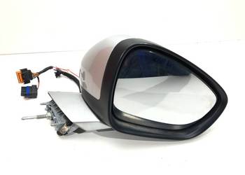 LUSTERKO PRAWE PEUGEOT 508 I Sedan/Limuzyna 10-18 ZEWNĘTRZNE