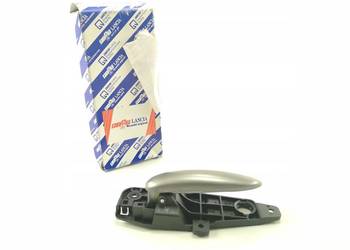 KLAMKA WEWNĘTRZNA LEWA FIAT STILO 2001-2003 3DRZWI