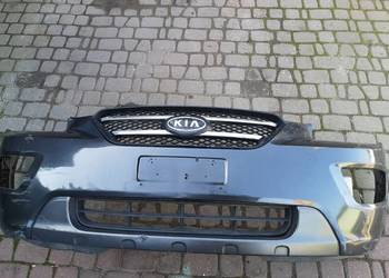 Zderzak Przód Kia Carens III