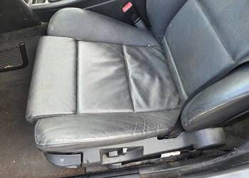 FOTELE KANAPA BMW E61 LIFT M PAKIET SPORTY