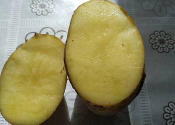 ziemniaki tajfun i denar