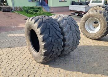 600/55R26.5 600/55-26.5 Mitas 70% bieżnik bez napraw 2017r