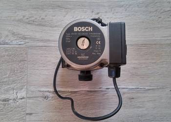 Pompa obiegowa JUNKERS Euroline ZW ZS 23 KE 23 Grundfos UPS15-60 CACA0