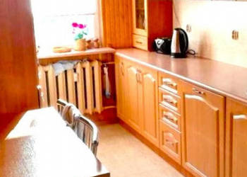 Mieszkanie 74.9 metrów Suwałki Daszyńskiego