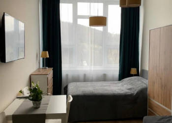Apartamenty Ustroń