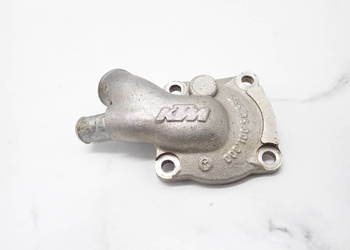 Króciec Pompy Wody Pokrywa KTM 625 640 99-03r Super Moto Adv